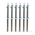 Most popular spiral ground anchor screw